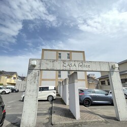 CASA Feliceの物件外観写真